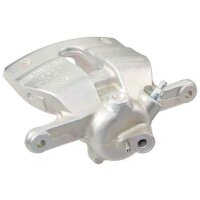 Brake caliper set 1 piston Ø 54 mm grey cast iron...