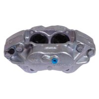 Bremssättel-Set 2 Kolben Ø 46 mm Grauguss...