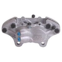 Bremssättel-Set 4 Kolben Ø 41 mm Grauguss A.B.S. für u.a. LAND ROVER DISCOVERY