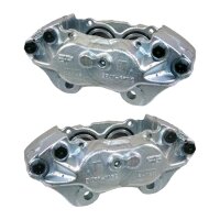 Bremssättel-Set 2 Kolben Ø 46 mm Grauguss...