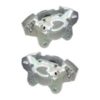 Bremssättel-Set 2 Kolben Ø 46 mm Grauguss...