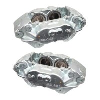 Brake caliper set 4 pistons Ø 46 mm A.B.S. for...