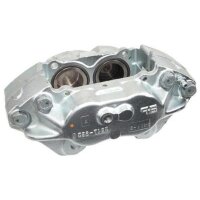 Brake caliper set 4 pistons Ø 46 mm A.B.S. for...