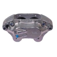 Brake caliper set 4 pistons Ø 42 mm grey cast iron...