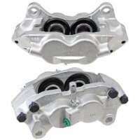 Brake caliper set 4 pistons axial Ø 44 mm A.B.S. for IVECO DAILY and others
