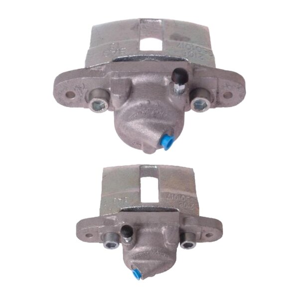 Brake caliper set 1 piston Ø 48 mm aluminium A.B.S. for e.g. LADA 110