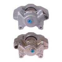 Brake caliper set 2 pistons Ø 51 mm A.B.S. for...