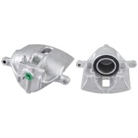 Bremssättel-Set 1 Kolben Ø 57 mm Grauguss A.B.S. für u.a. ROVER 800