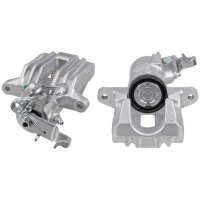 Bremssättel-Set mit Feststellbremse Ø 38 mm...