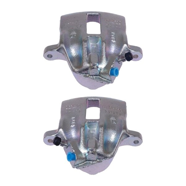 Brake caliper set 1 piston Ø 48 mm grey cast iron A.B.S. for FIAT UNO and others