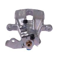 Brake caliper set with parking brake Ø 38 mm...