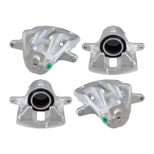 Bremssättel-Set 1 Kolben axial Ø 57 mm A.B.S. für ALFA ROMEO 164