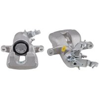 Bremssättel-Set mit Feststell Ø 41 mm Alu...