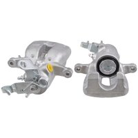 Bremssättel-Set mit Feststell Ø 41 mm Alu A.B.S. für u.a. SKODA OCTAVIA