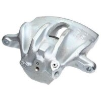 Brake caliper set 1 piston Ø 54 mm grey cast iron...