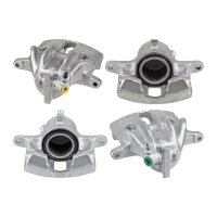 Bremssättel-Set 1 Kolben Ø 54 mm Grauguss...