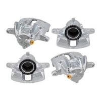 Bremssättel-Set 1 Kolben Ø 54 mm Grauguss...