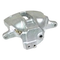 Brake caliper set 1 piston Ø 54 mm grey cast iron...