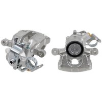 Brake caliper set with parking brake Ø 38 mm A.B.S. for e.g. AUDI A4