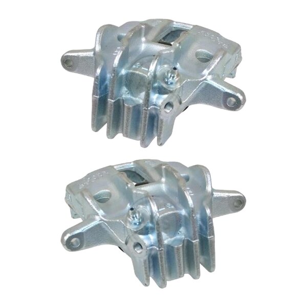 Bremssättel-Set 1 Kolben Ø 57 mm Grauguss A.B.S. für u.a. CITROËN XSARA