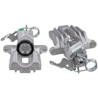 Bremssättel-Set mit Feststellbremse Ø 38 mm...