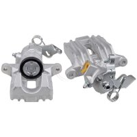 Bremssättel-Set mit Feststellbremse Ø 38 mm...