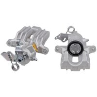 Bremssättel-Set mit Feststellbremse Ø 38 mm Aluminium A.B.S. für u.a. SEAT IBIZA
