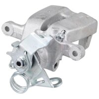 Bremssättel-Set mit Feststellbremse Ø 34 mm Aluminium A.B.S. für u.a. FIAT PANDA