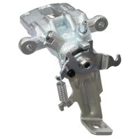 Bremssättel-Set mit Feststellbremse Ø 34 mm A.B.S. für u.a. NISSAN ALMERA