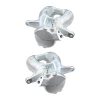 Bremssättel-Set 1 Kolben Ø 57 mm Grauguss...