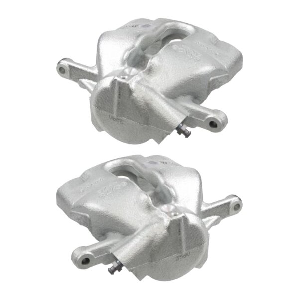 Bremssättel-Set 1 Kolben axial bewegend Ø 60 mm A.B.S. für FIAT CROMA