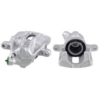 Brake caliper set 1 piston Ø 45 mm aluminium A.B.S. for e.g. RENAULT RAPID
