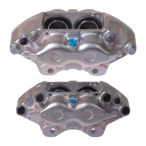 Brake caliper set 4 pistons Ø 48 mm A.B.S. for e.g. RENAULT MASTER