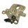 Brake caliper set with parking brake Ø 38 mm A.B.S. for e.g. LANCIA KAPPA