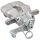 Brake caliper set with parking brake Ø 41 mm aluminium A.B.S. for FIAT CROMA