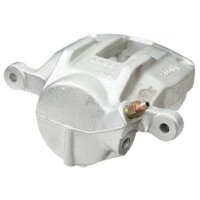 Bremssättel-Set 1 Kolben Ø 57 mm Grauguss A.B.S. für MERCEDES-BENZ A-KLASSE