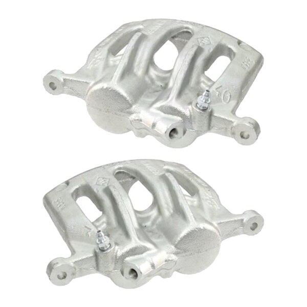Brake caliper set 2 pistons axial Ø 40 mm A.B.S. for RENAULT ESPACE