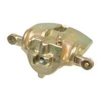 Brake caliper set 1 piston Ø 54 mm grey cast iron...