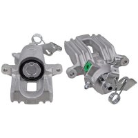 Bremssättel-Set mit Feststellbremse Ø 41 mm...