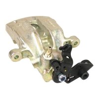 Brake caliper set with parking brake Ø 38 mm...