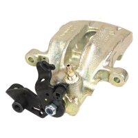 Brake caliper set with parking brake Ø 38 mm A.B.S. for e.g. SEAT IBIZA