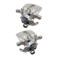 Brake caliper set with locking Ø 38 mm A.B.S. for...
