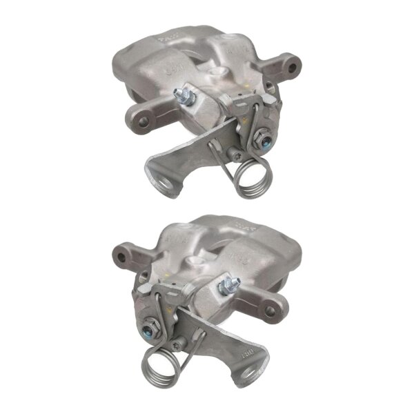 Brake caliper set 1 piston Ø 41 mm aluminium A.B.S. for FIAT CROMA and others