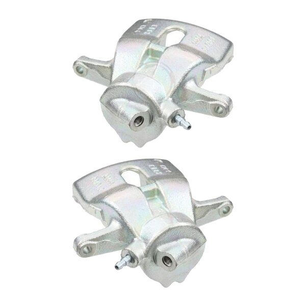 Bremssättel-Set 1 Kolben Ø 48 mm Grauguss A.B.S. für u.a. CITROËN C3