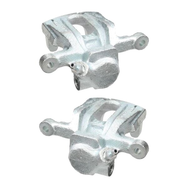 Brake caliper set 1 piston Ø 28 mm A.B.S. for MERCEDES-BENZ A-CLASS