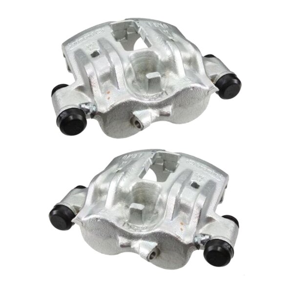 Brake caliper set 2 pistons axial Ø 44 mm A.B.S. for IVECO DAILY and others