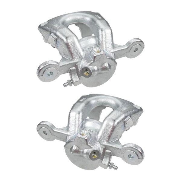 Bremssättel-Set 1 Kolben Ø 54 mm Grauguss A.B.S. für u.a. BMW 1er