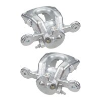 Bremssättel-Set 1 Kolben Ø 54 mm Grauguss...