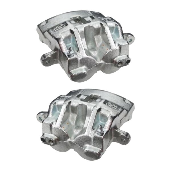 Bremssättel-Set 2 Kolben Ø 45 mm A.B.S. für LAND ROVER DISCOVERY