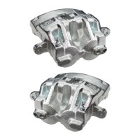 Bremssättel-Set 2 Kolben Ø 45 mm A.B.S....